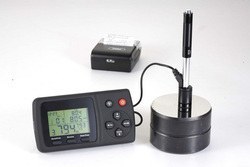 Portable Hardness Tester