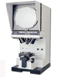 Profile Projector