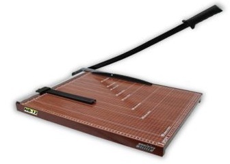 Tabletop Document Cutter Size: 12 Inches