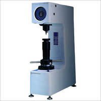 Rockwell Hardness Tester