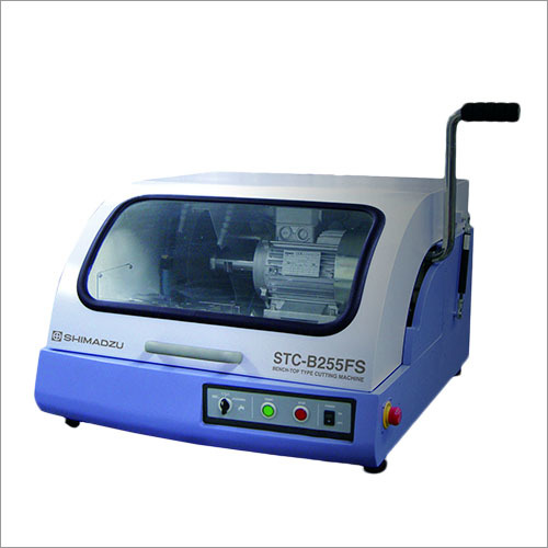 Bench-Top Cutting Machine