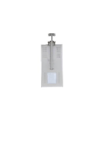 AIO Integrated Streetlights