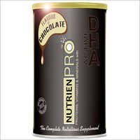 Proteins, Vitamins & Minerals with DHA