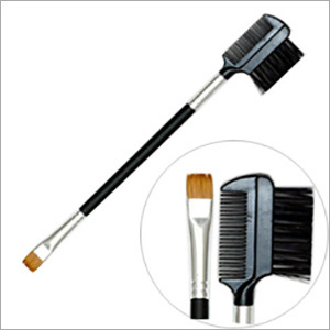 Double Brow Lash & Flat Lining Brush