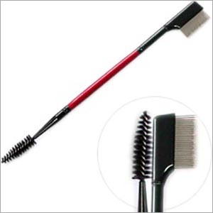 Dual Ended Lash & Brow Brush