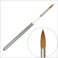 Nail Cleaning Brush