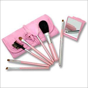 Pinky Pinky Brush Set