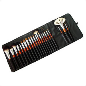 Professional Brush Set - Black