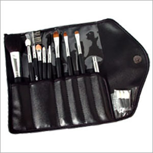 Professional Essential Brush Set