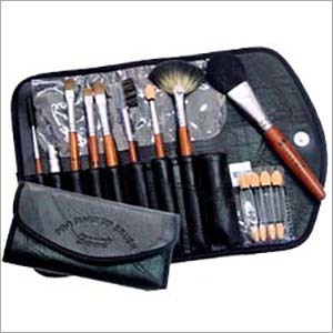 Prestige Travel Brush Set
