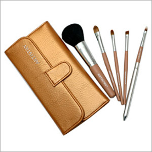 Prestige Golden Brush Set
