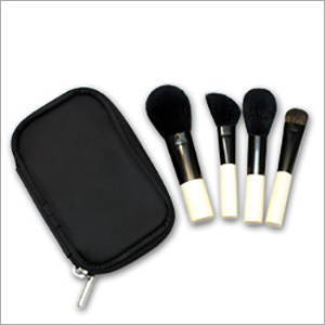 Mini Makeup Brush Set