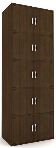 Storage Cabinet Dimensions: 67.9 X 23.4 X 15.7 Inch (In)