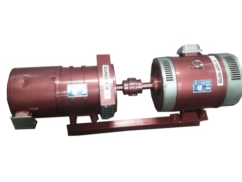 DC Shunt Motor