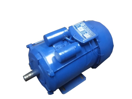 DC ShuntMOtor