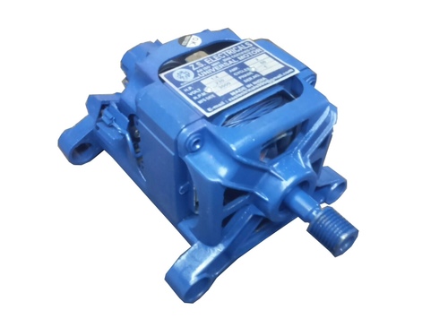 Universal Motor