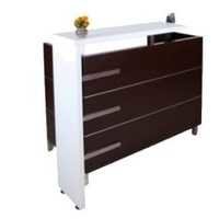 Reception Table