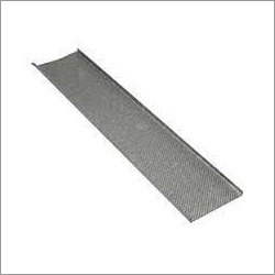 Metal Fixing Channels Length: 1-10  Meter (M)