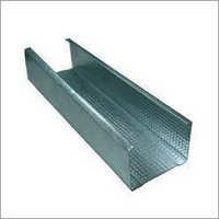 Metal Fixing Channels - Stainless Steel, 1-10 Meter Length, 1-8 Millimeter Thickness | Durable Design, Seamless Surface Finish