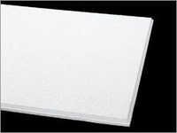 Dune Rh99 Armstrong Mineral Fiber Acoustical Ceiling Tiles Temperature Range: 50-120 Celsius (oc)