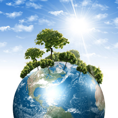 Environment Testing Service