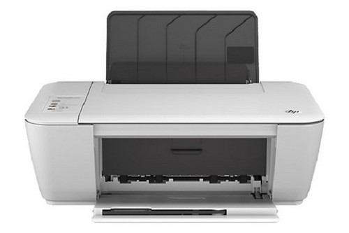 HP Deskjet All-in-One Printer - Compact Design, High-Quality Printing, Scanning & Copying | Up to 7 Pages Per Minute, Easy Setup, User-Friendly Operation