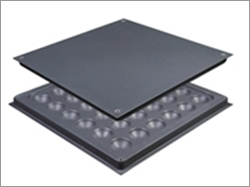 50 Oa Panel Application: For Commercial