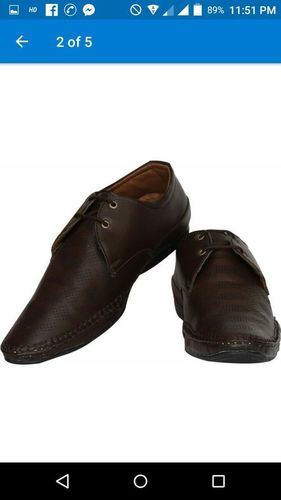 Formal shoes