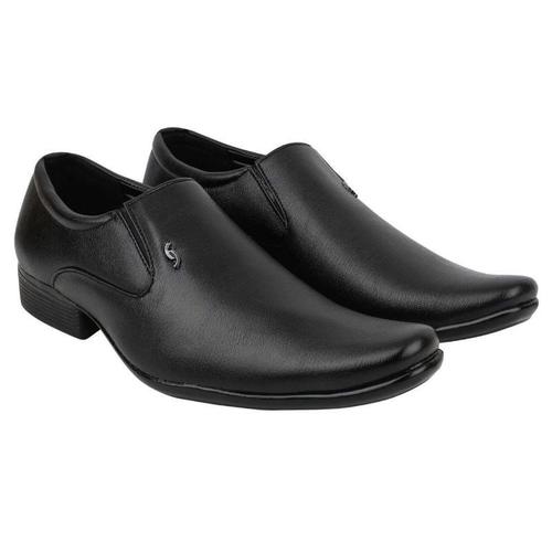 Black Formal Shoes