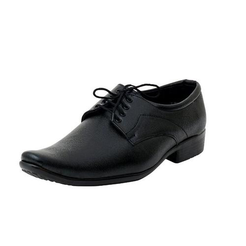 Black Formal Shoes