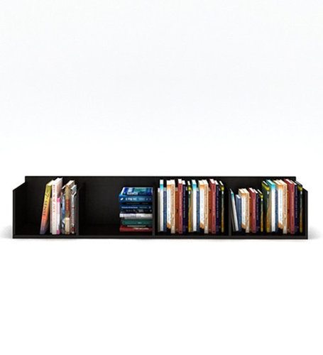 Wall Shelf Dimensions: 6.2 X 47 X 6.2 Inch (In)