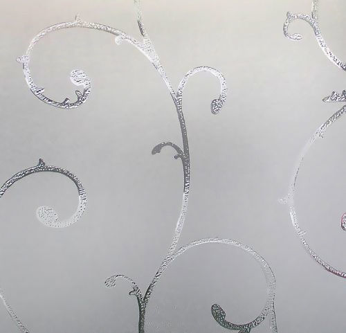 Toughened With Glass