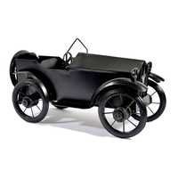 Desi Karigar Wrought Iron Vintage Cars / Toys / Car / Showpiece/iron Decor