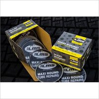 Maxi Round tube repair