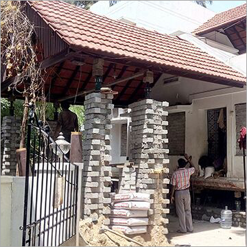 Roof Lifting Services