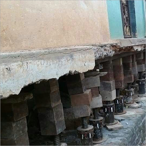 Home Leveling Services