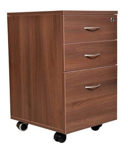 Storage Unit Dimensions: 400(W) X 450(D) X 600(H) Inch (In)