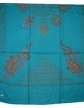 Kashmiri Embroidery Designer Shawl
