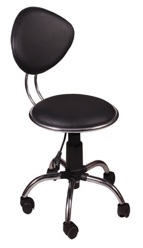 Leather Workstation