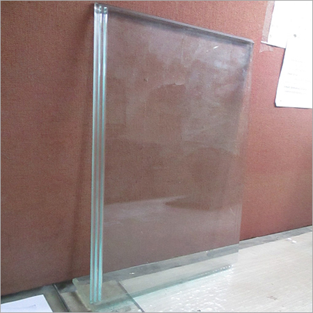 Tripology Laminated Glass