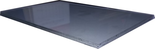 Laminated Safety Glass