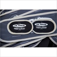 Small Oval Tube Patch