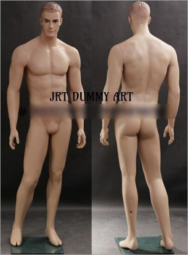 Gents Skin Mannequin Age Group: Adults