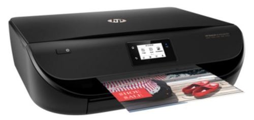 Deskjet Printers Dimensions: 445(W) X 367(D) X 128(H) Millimeter (Mm)