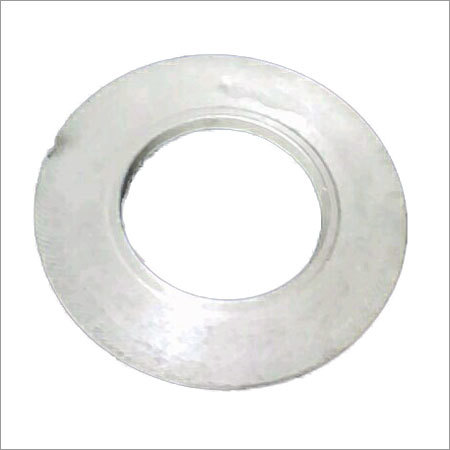 Aluminium Die Casting Wheel