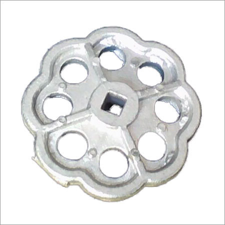 Low Pressure Casting