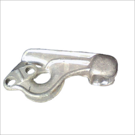 Finished Aluminium Die Casting