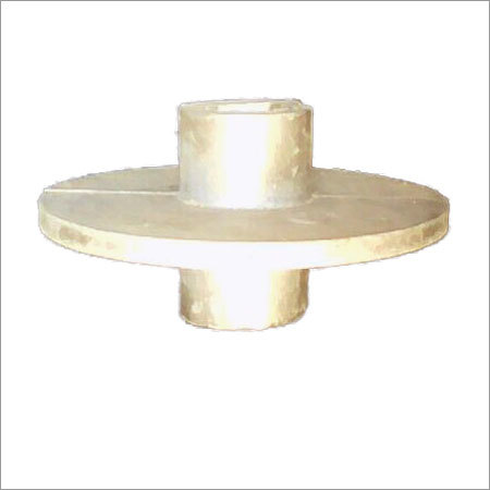 Industrial Aluminium Gravity Die