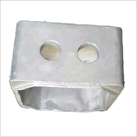 Aluminium Die Casting Box