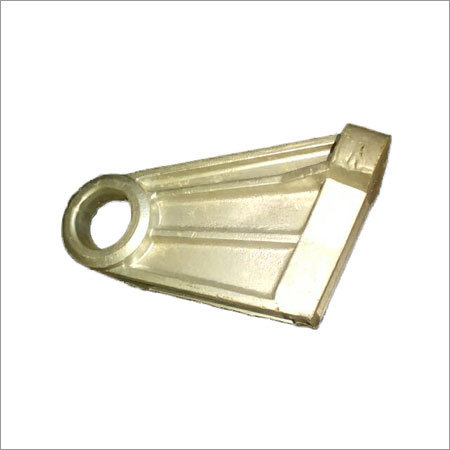 Industrial Castings